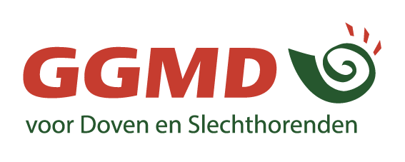 GGMD Logo