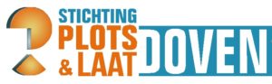 Stichting Plotsdoven Logo