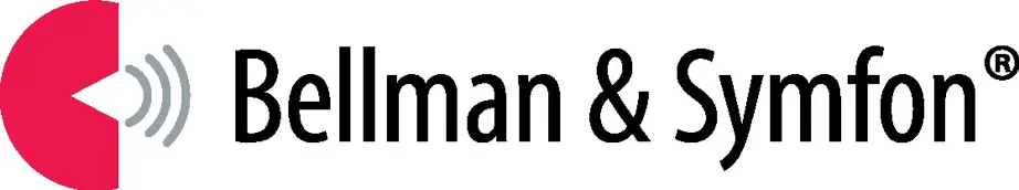 Logo Bellman&Symfon