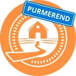 Logo van inloophuis in Purmerend.