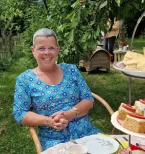 Henriette van der Meer